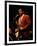 Trumpeter Wynton Marsalis-null-Framed Photographic Print