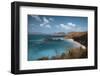 Trunk Bay St John-Belinda Shi-Framed Photographic Print