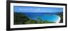Trunk Bay Virgin Islands National Park St. John Us Virgin Islands-null-Framed Photographic Print