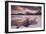 Trunk in Hot Spring-Michael Blanchette Photography-Framed Giclee Print