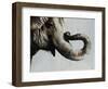 Trunk Space-Sydney Edmunds-Framed Giclee Print