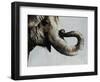 Trunk Space-Sydney Edmunds-Framed Giclee Print