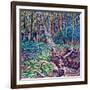 Trunk-Noel Paine-Framed Giclee Print