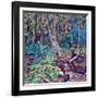 Trunk-Noel Paine-Framed Giclee Print