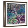 Trunk-Noel Paine-Framed Giclee Print