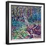 Trunk-Noel Paine-Framed Giclee Print