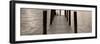 Trunti-David Baker-Framed Photographic Print