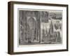 Truro Cathedral-Frank Watkins-Framed Giclee Print