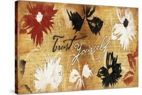 Trust Yourself-Jace Grey-Stretched Canvas