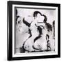 Trust-Rikki Drotar-Framed Premium Giclee Print