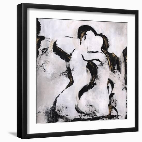 Trust-Rikki Drotar-Framed Giclee Print