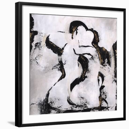 Trust-Rikki Drotar-Framed Giclee Print