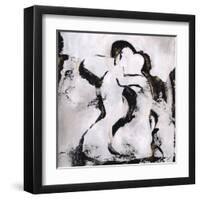 Trust-Rikki Drotar-Framed Giclee Print