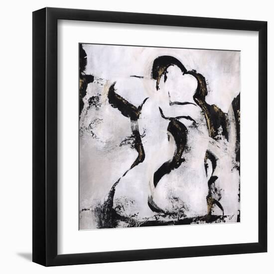 Trust-Rikki Drotar-Framed Giclee Print