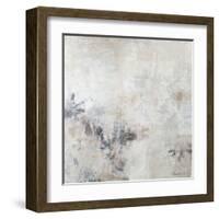 Trusting-Amy Donaldson-Framed Art Print