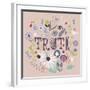 Truth-Ken Hurd-Framed Giclee Print