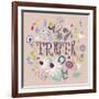 Truth-Ken Hurd-Framed Giclee Print