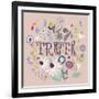 Truth-Ken Hurd-Framed Giclee Print