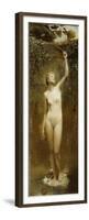 Truth-George William Joy-Framed Premium Giclee Print