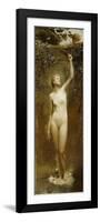 Truth-George William Joy-Framed Premium Giclee Print