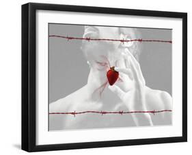 Truzz-Fabio Panichi-Framed Photographic Print