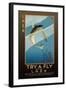 Try a Fly-V.l. Danvers-Framed Art Print