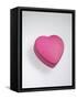 Try again heart candy-Adrianna Williams-Framed Stretched Canvas