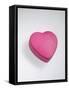 Try again heart candy-Adrianna Williams-Framed Stretched Canvas