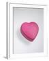 Try again heart candy-Adrianna Williams-Framed Photographic Print