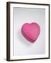 Try again heart candy-Adrianna Williams-Framed Photographic Print