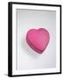 Try again heart candy-Adrianna Williams-Framed Photographic Print