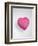 Try again heart candy-Adrianna Williams-Framed Photographic Print