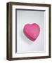 Try again heart candy-Adrianna Williams-Framed Photographic Print