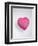 Try again heart candy-Adrianna Williams-Framed Photographic Print