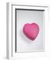 Try again heart candy-Adrianna Williams-Framed Photographic Print