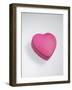 Try again heart candy-Adrianna Williams-Framed Photographic Print