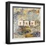 Try-Britt Hallowell-Framed Art Print