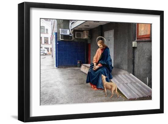 Premium Giclee Print, , large