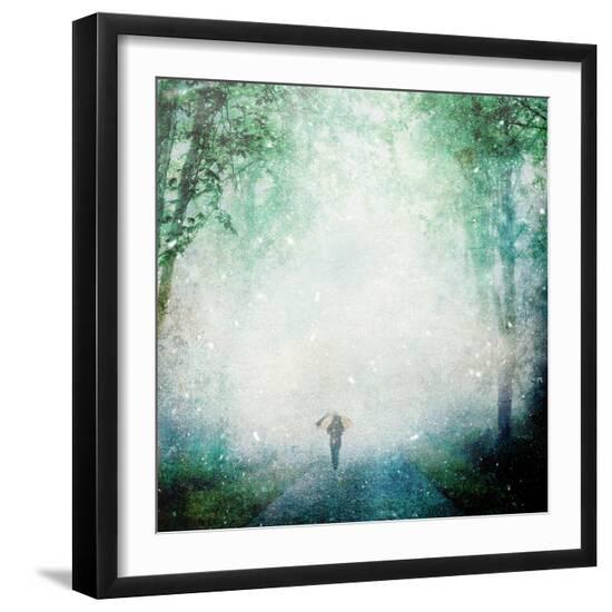 Premium Giclee Print, , large