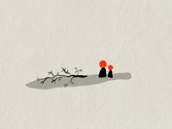Giclee Print, , large