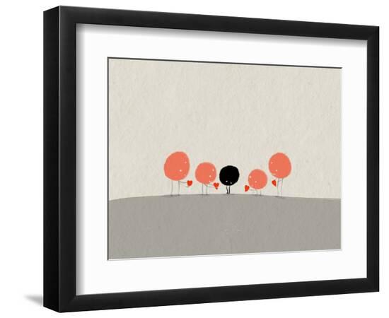 Premium Giclee Print, , large