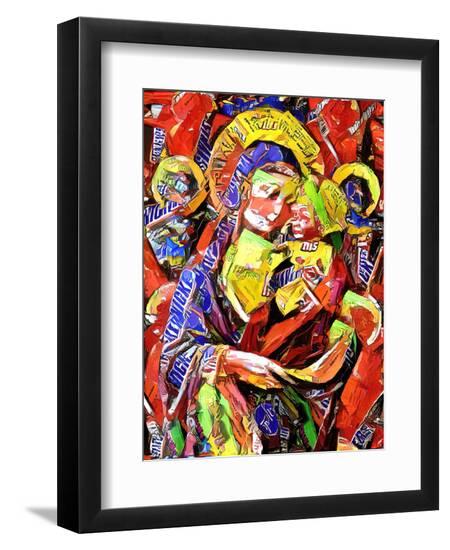 Premium Giclee Print, , large