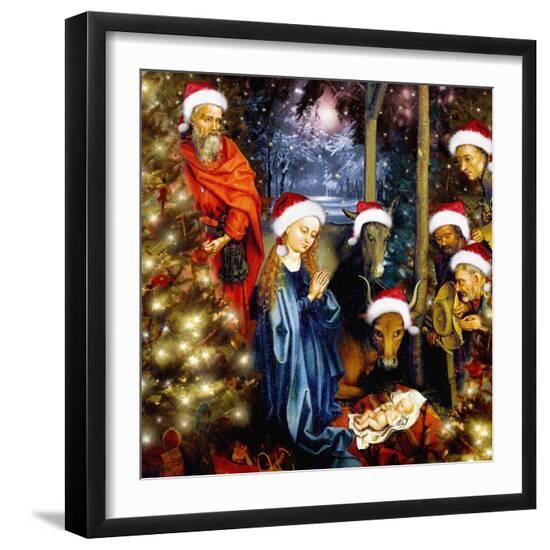 Giclee Print, , large