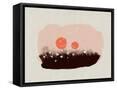 Framed Canvas