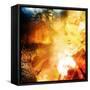 Canvas Black