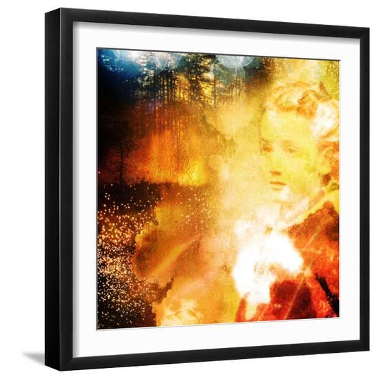 Premium Giclee Print, , large