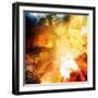 Black Frame