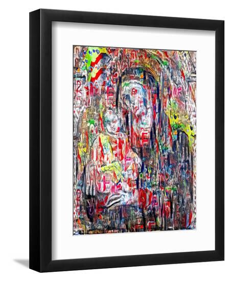 Premium Giclee Print, , large