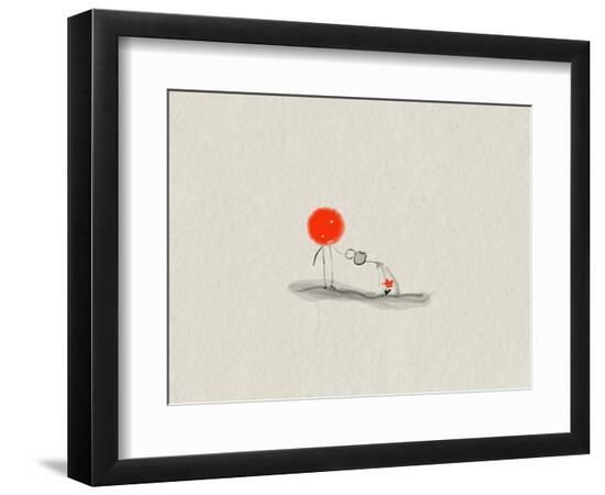 Premium Giclee Print, , large