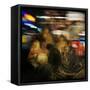 Canvas Black